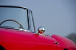 Ferrari 250 GT Cabriolet by Pininfarina 1961 года